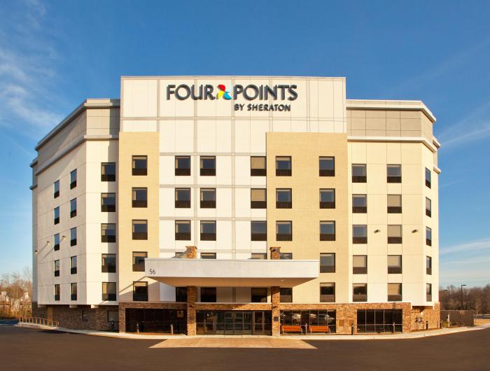 Four points by sheraton